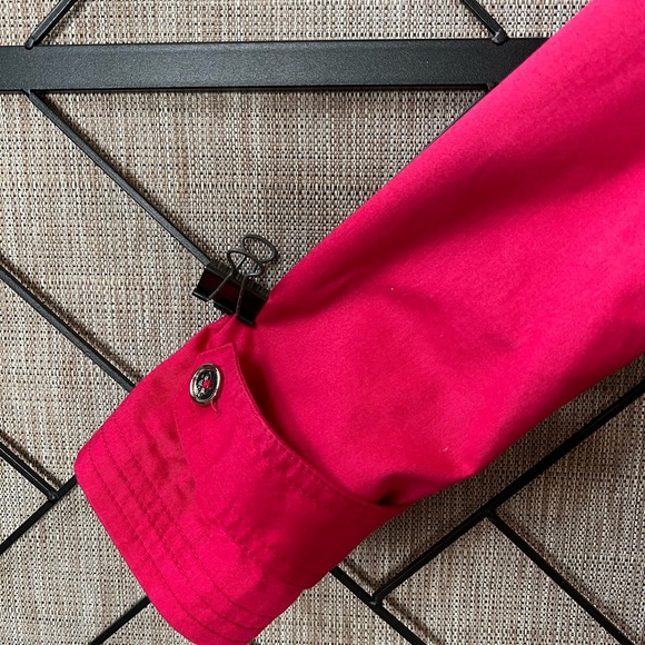 🛍🛍🛍  COACH WALKING COAT 🛍🛍🛍 - Picture 8 of 11